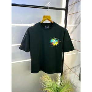 Adidas Round Neck T-shirt