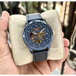 Tommy Hilfiger Automatic Watch