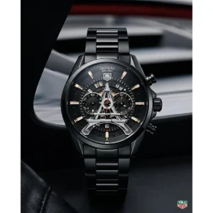 Tag Heuer Carrera Watch