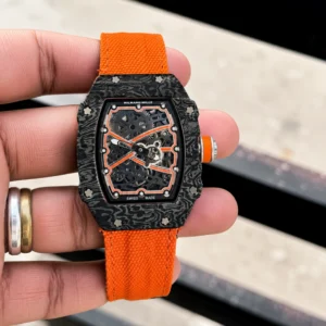 Richard Mille RM67 Watch