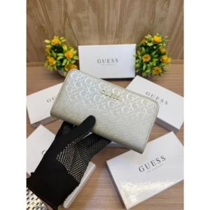 Guess Long Wallet