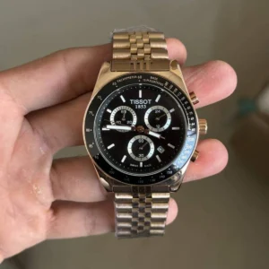 Tissot 1853 Tachymeter Watch