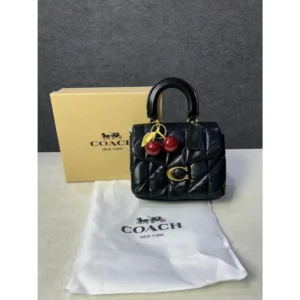 Coach Tabby Shoulder Bag
