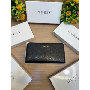 Guess Long Wallet