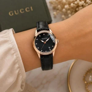 Gucci G Timeless Watch