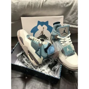 Nike Jordan Retro 4 Shoes