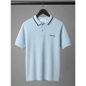 Coach Polo T-shirt
