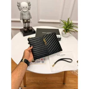 Yves Saint Laurent Wallet