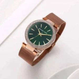 Michael Kors Darci Watch
