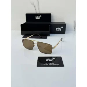 Mont Blanc Sunglasses