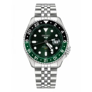 Seiko 5 Sports Watch