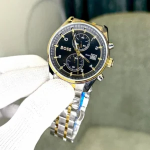 Boss Chain Watch