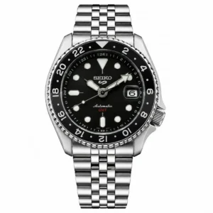 Seiko 5 Sports Watch