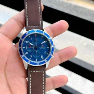 Tommy Hilfiger Chronograph Watch