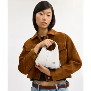 Coach Lana Shoulder Bag