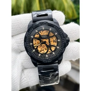 Fossil Bronson Automatic Watch