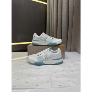 On Cloud The Roger Shoes
