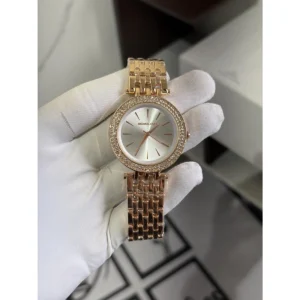 Michael Kors Darci Watch