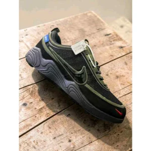Undefeated X Air Zoom Spiridon Shoes