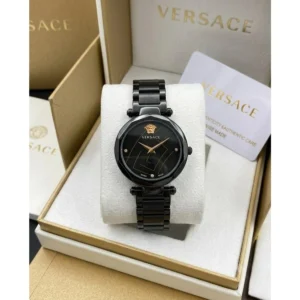 Versace Heritage Watch