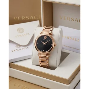 Versace Heritage Watch