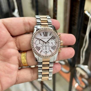 Michaeel Kors Watch