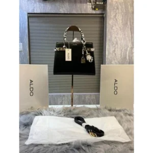Aldo Lisbon Satchel Bag
