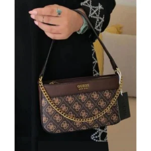 Guess Ginevra Shoulder Bag