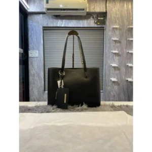 Aldo Ysabelle Texture Duo Tote Bag
