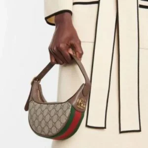 Gucci Ophidia Mini Tote Bag