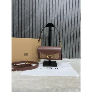 Coach Tabby Shoulder Bag