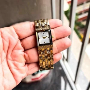 Versace Watch