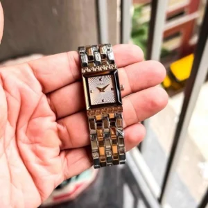 Versace Watch