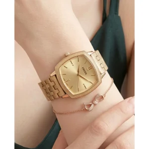 Fossil X Nick Jonas Watch
