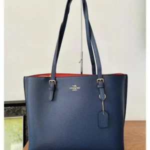 Coach Mollie Tote Bag