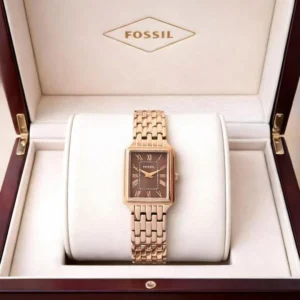 Fossil Raquel Watch