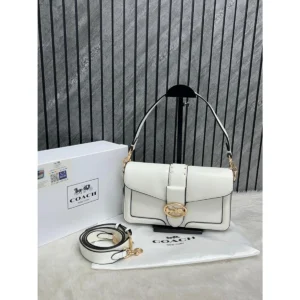Coach Georgie Shoulder Bag