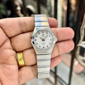 Omegga Constellation Watch
