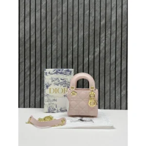 Dior Nano Bag