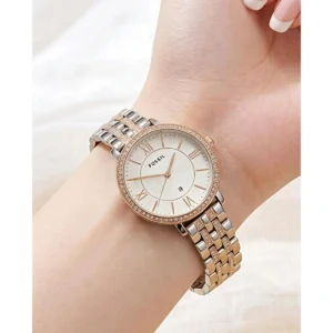 Fossil Jacqueline Watch