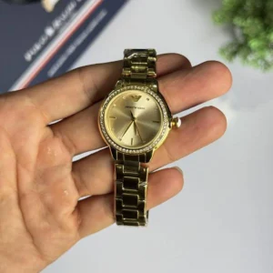 Emporio Armani Watch