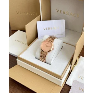 Versace Heritage Watch