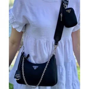 Prada Re Edition Bag