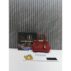 Dolce & Gabbana Mini Bag