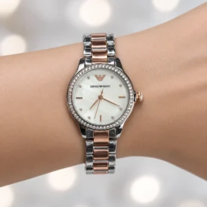 Emporio Armani Watch