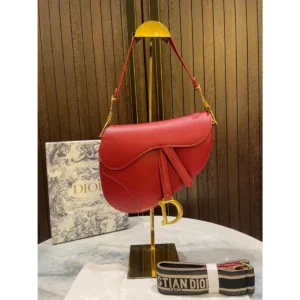 Christian Dior Crossbody Bag
